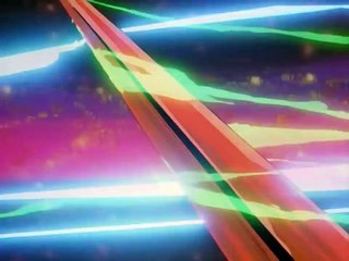 ZENKI Opening (Kishin Douji ZENKI) (Latino)