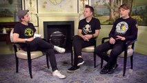 Blink 182 Talk About Matt Joining The Band