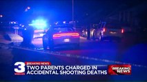 Two Children Killed, One Injured in Self-Inflicted Accidental Shootings in Tennessee Over the Weekend