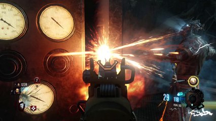 Call of Duty®: Black Ops III Origins Decently Gameplay (Part 2)