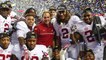 Alabama Secures Top Spot in AP College Football Poll