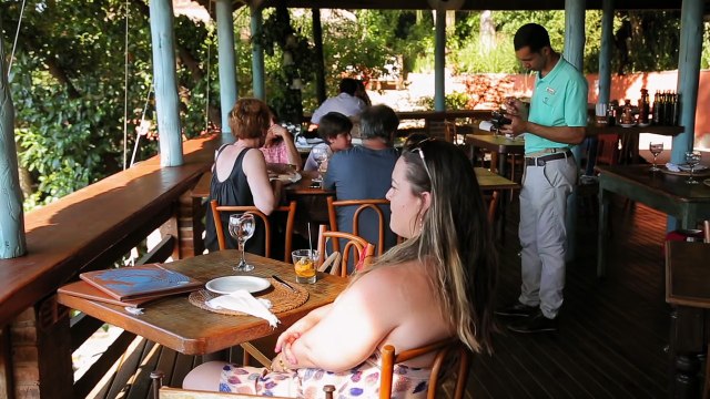 Орел и решка. Перезагрузка Рио де Жанейро | Бразилия (1080p HD)