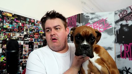 Daz Watches Girl Who Has Relationships With Dogs