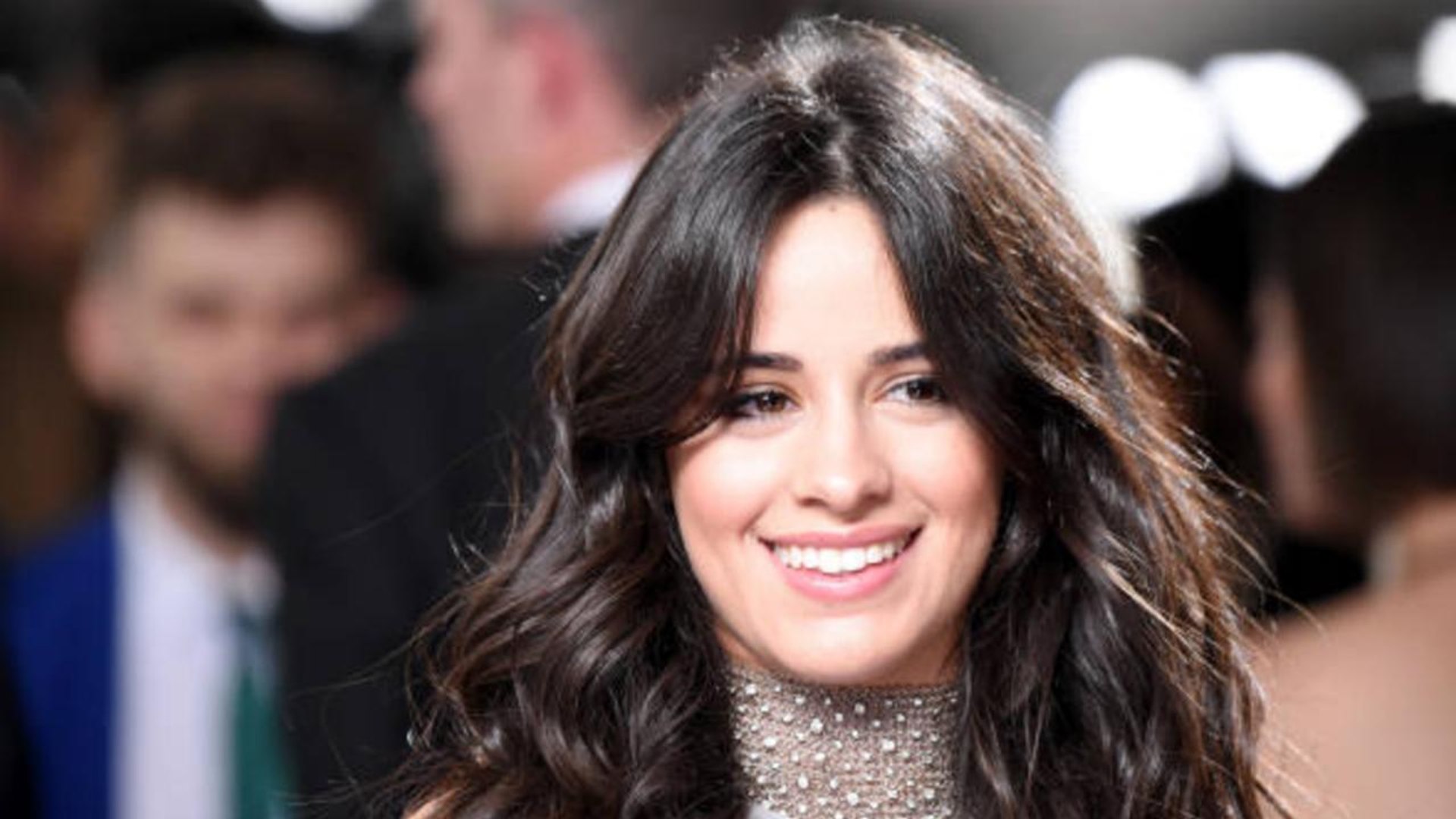 Camila Cabello Stars In Skechers Commercials in Both English & Spanish | Billboard News