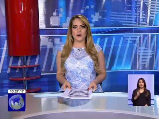 El Fiscal General del Estado Carlos Baca Mancheno Informó que pidió vincular al Vicepresidente Jorge Glas en las investigaciones por caso Odebrecht