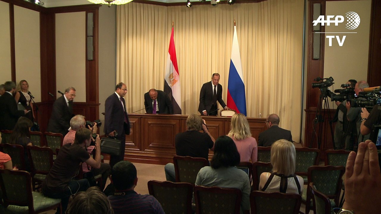 Washington suspende temporalmente concesión de visados en Rusia