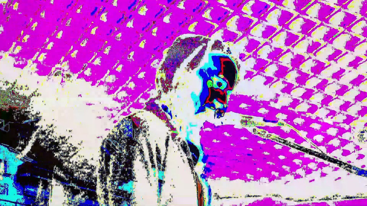 Oh-fi  Haus an da Eckn  official video