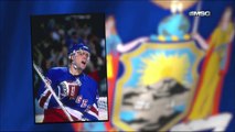 Pat LaFontaine Reflects On 1990 Playoffs Injury and rivalry with Rangers