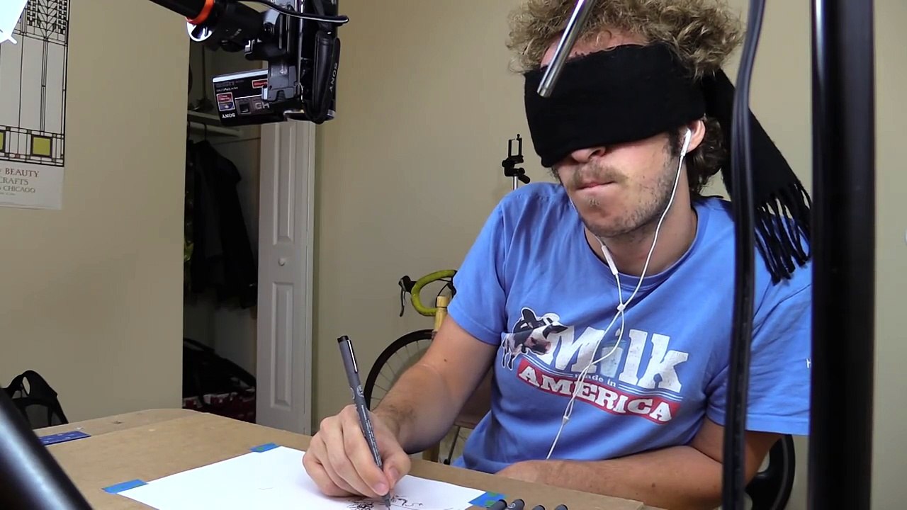 THE DIY CHALLENGE: LaurDIY VS. Alex Wassabi