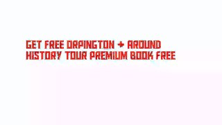 Get Free Orpington & Around History Tour Premium Book Free