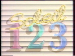 Antenne 2 - 31 Août 1992 - Fin JT Nuit, météo, teaser, générique "Les Enfants du Rock"