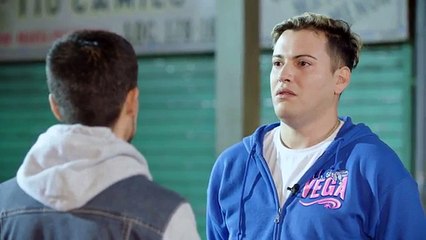 La vega 2017 - Sebastián sacó ronchas en La Vega -pt6