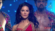 Sunny Leone Hot Performance - Zee Entertainment Awards 2017 1080p HDTV