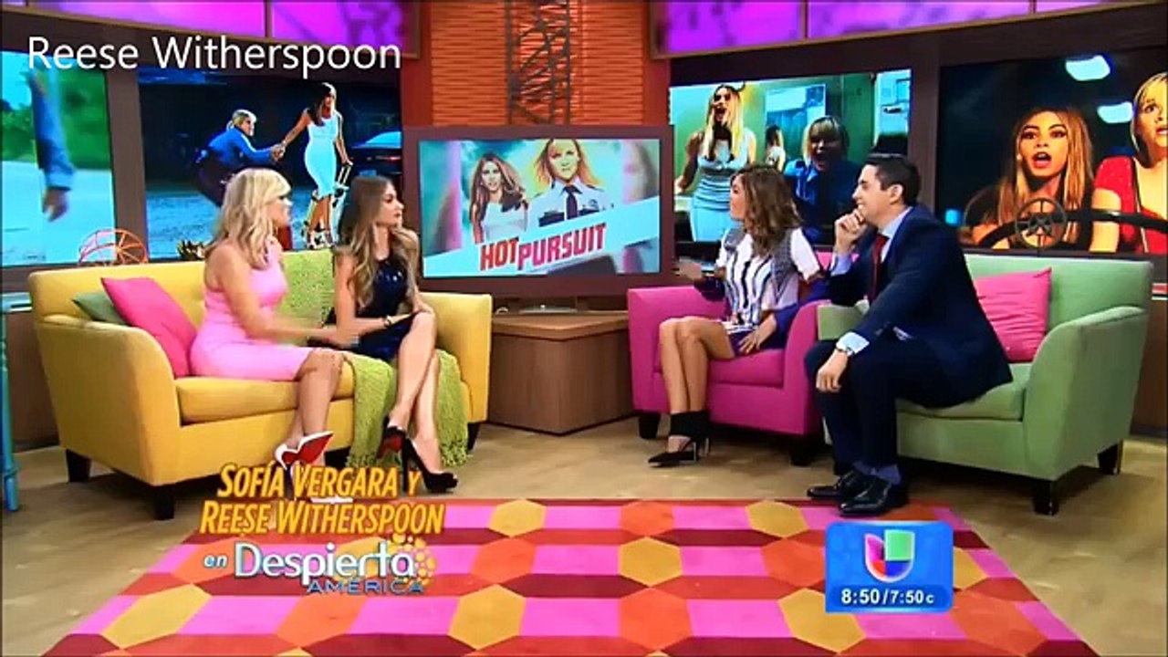 Un a instancia de parte famosos hablando español 3 ★