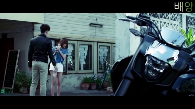 PRINCESS HOURS THAI | THAI DRAMA MV 2017 | [GOONG] OST. PARROT | 720P HD