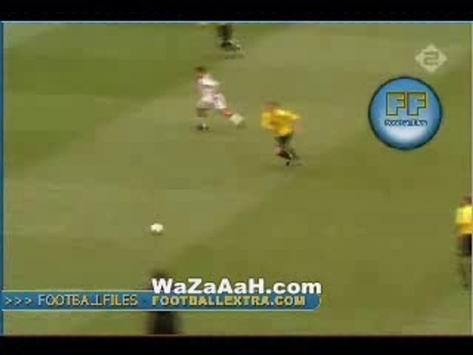 Footballer invincible