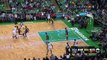 Avery Bradley Playoff Career High 29 Points! Wizards Celtics Game 5