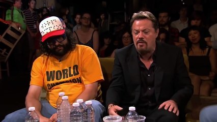 Jimmy Carr Tells The Most Offensive Joke Hes Ever Written