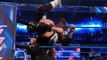 Dolph Ziggler vs. Baron Corbin vs. AJ Styles WWE Title Triple Threat Match: SmackDown LIVE
