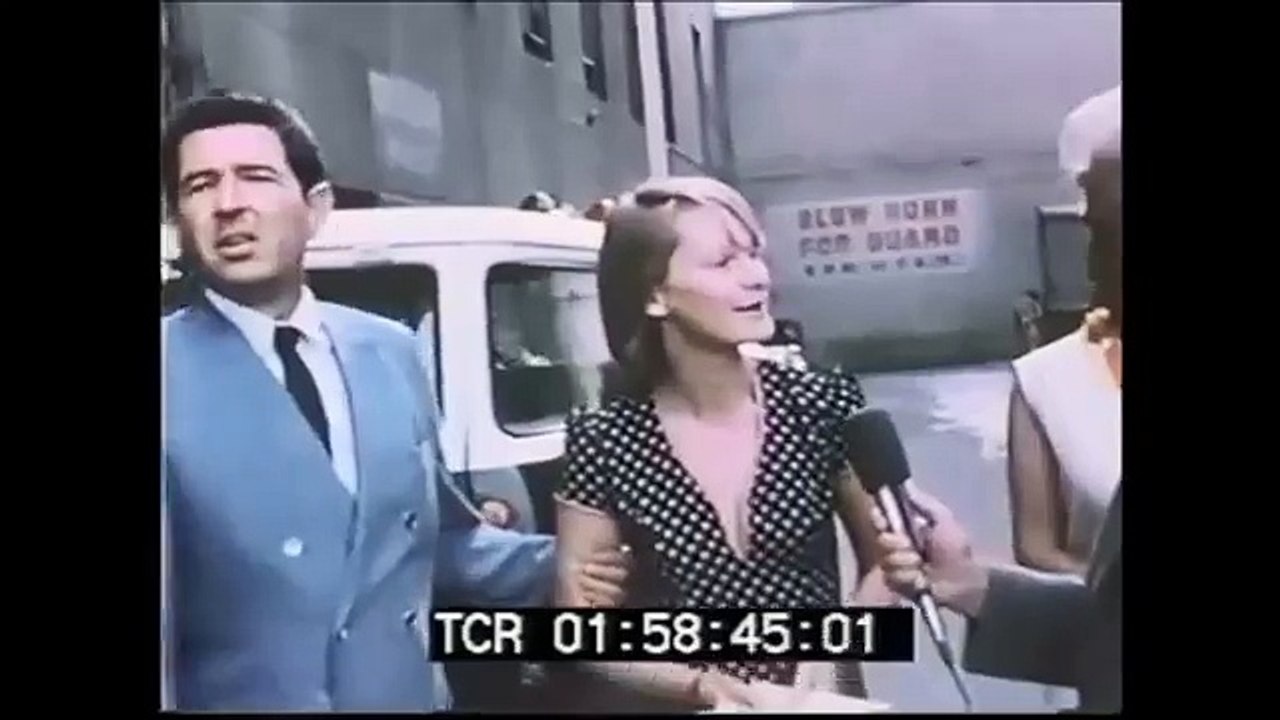 Charles Manson family members Susan Atkins, Bobby Beausoleil and Mary Brunner