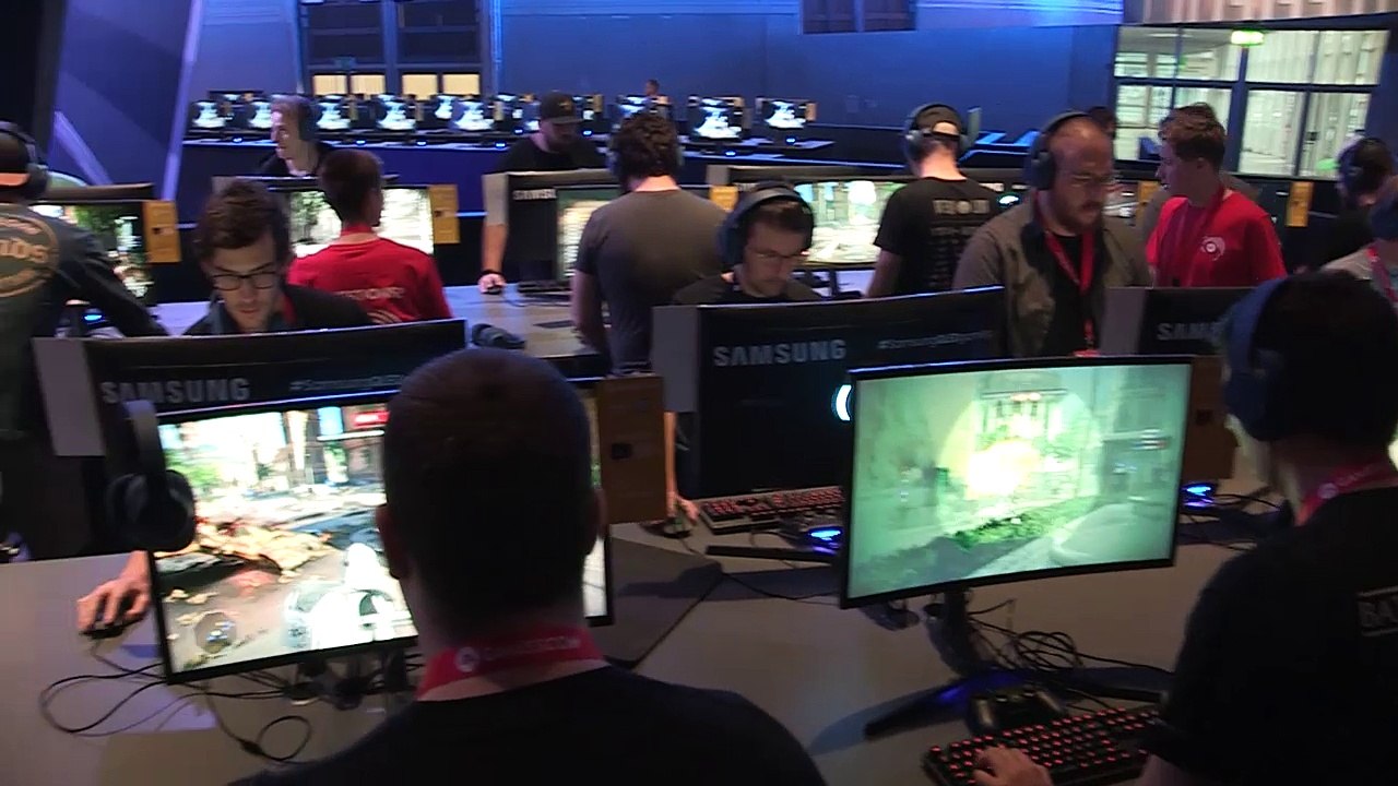 Star Wars Battlefront 2, impressions à pieds jo...