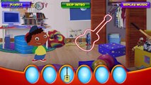 ★ Disney Little Einsteins - Quincy and the Magic Instruments (Educational Game)