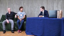 Abifilm Helmholtz Gymnasium 2017