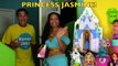 Lego Disney Princess Jasmines Exotic Palace ! || Disney Toy Reviews || Konas2002