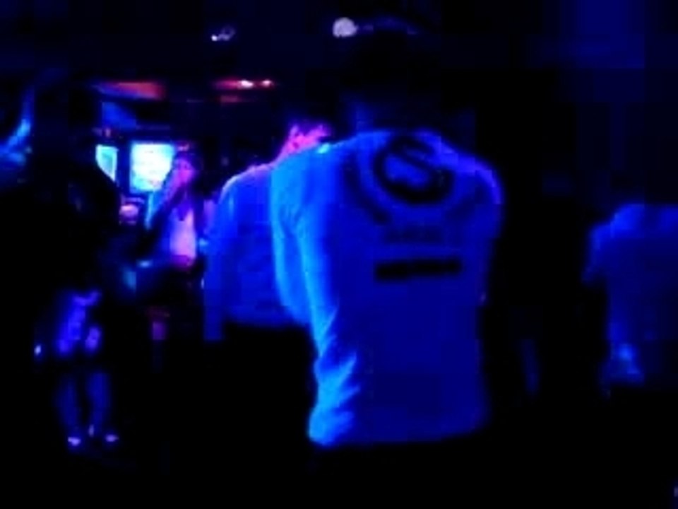 redaddict @ redlight