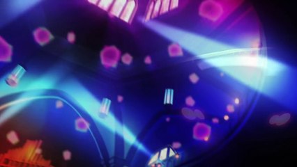 永井豪「デビルマン」新作アニメ化！「DEVILMAN crybaby」特報映像