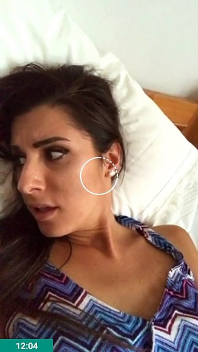 Valentina Vignali diretta Instagram | 21.08.2017