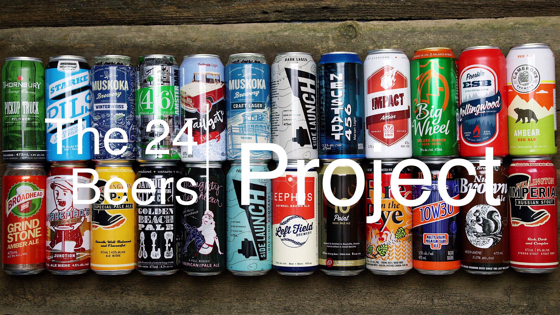 Beers Project #21 Fire in the Rye Pale Ale