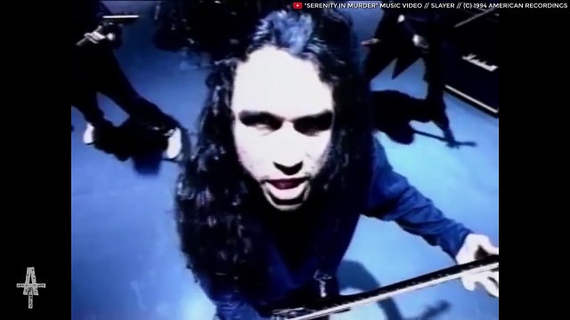 SLAYERs Paul Bostaph on Dave Lombardo and proving himself | Aggressive Tendencies