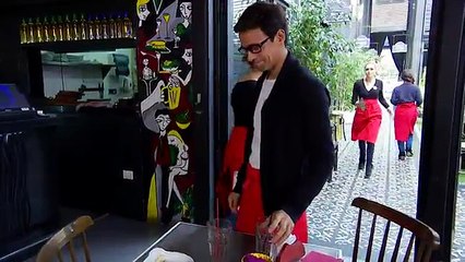 94 Tranquilo Papá - pt3