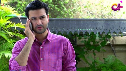 Meray Jeenay Ki Wajah - Episode 77  - A Plus ᴴᴰ Drama - Bilal Qureshi, Hiba Ali, Faria Sheikh
