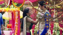 Tu Sooraj Main Saanjh Piyaji -22nd August 2017  Starplus Serial News