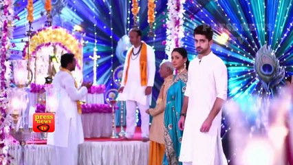 NAMKARAN -22nd August 2017 Star Plus Serial Today News 2017