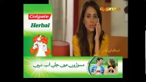 Naseebon Jali Nargis - Episode 83 - Express Entertainment - Kiran Tabeer, Sabeha Hashmi, Mubashara