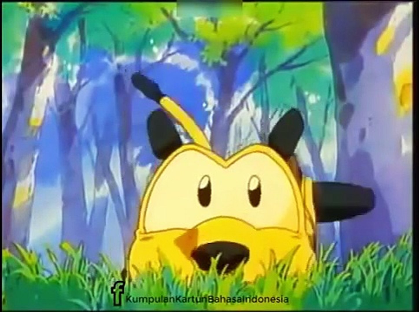 Bubu Cha Cha Episode 1 2 Bahasa Indonesia Video Dailymotion