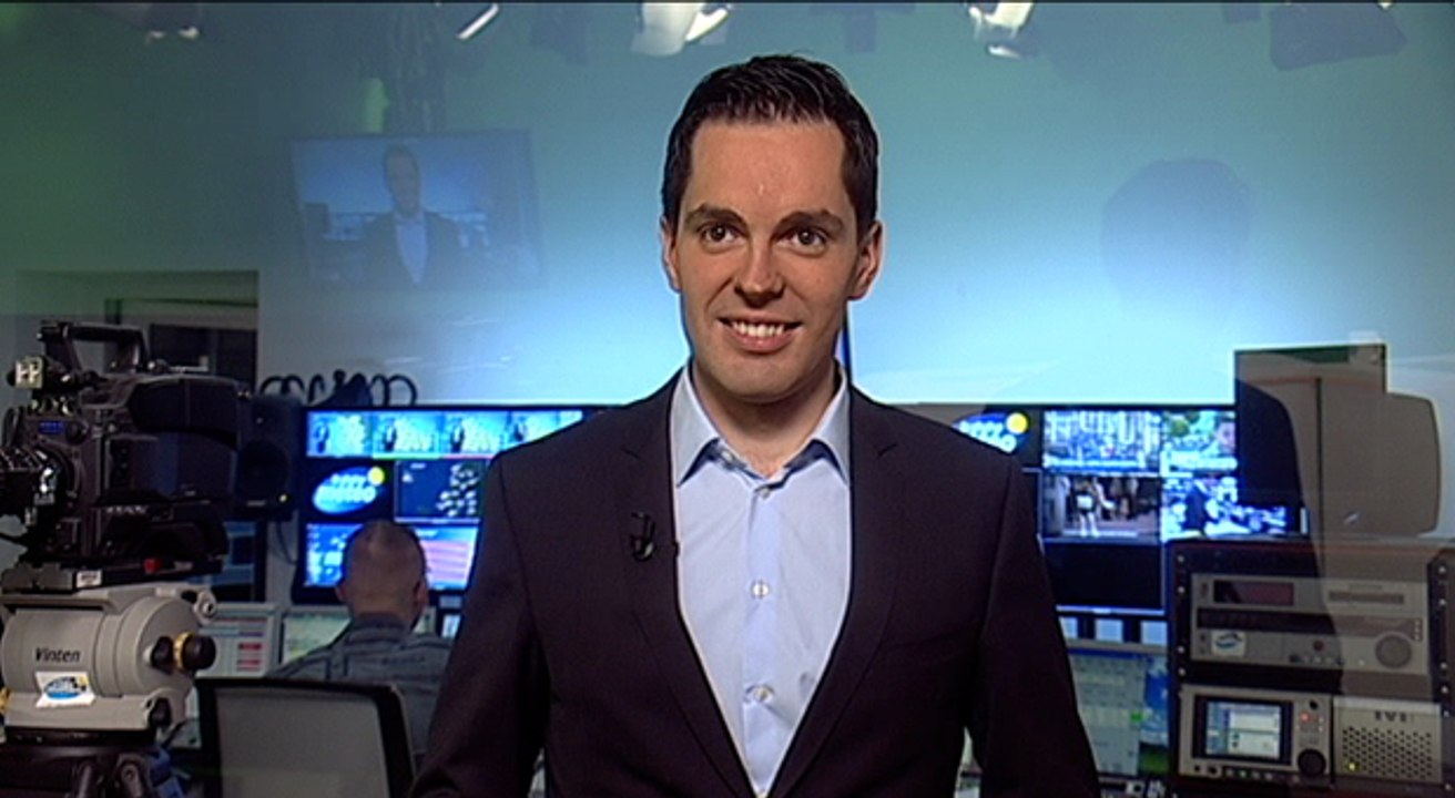 La chaleur se décale vers l'est ce mercredi