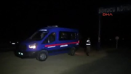 Aksaray'da Silahlı Saldırı Sonucu Kaçırılan 11 Yaşındaki Egemen Bulundu