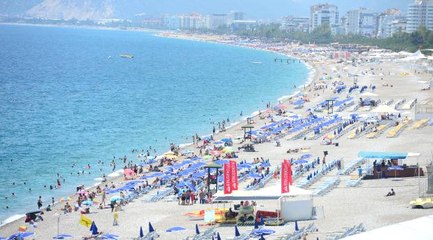 10 Günlük Bayram Tatilinden Devlet Memurları ve Belediye Çalışanları Yararlanacak