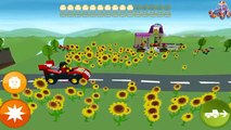 CARTOON LEGO® Juniors Create - Car. Racecar, Truck - LEGO Movie Videogame - Childrens gam