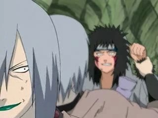 AMV - ( Naruto ) Kiba tribute