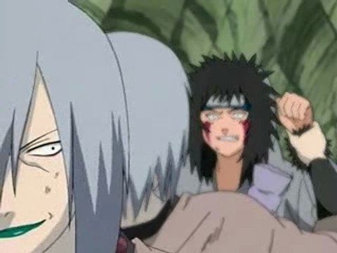 AMV - ( Naruto ) Kiba tribute