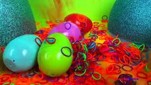 Y huevos huevos huevos destacado para gracioso Niños aprendizaje Lista de reproducción arco iris sorpresa juguetes vídeos