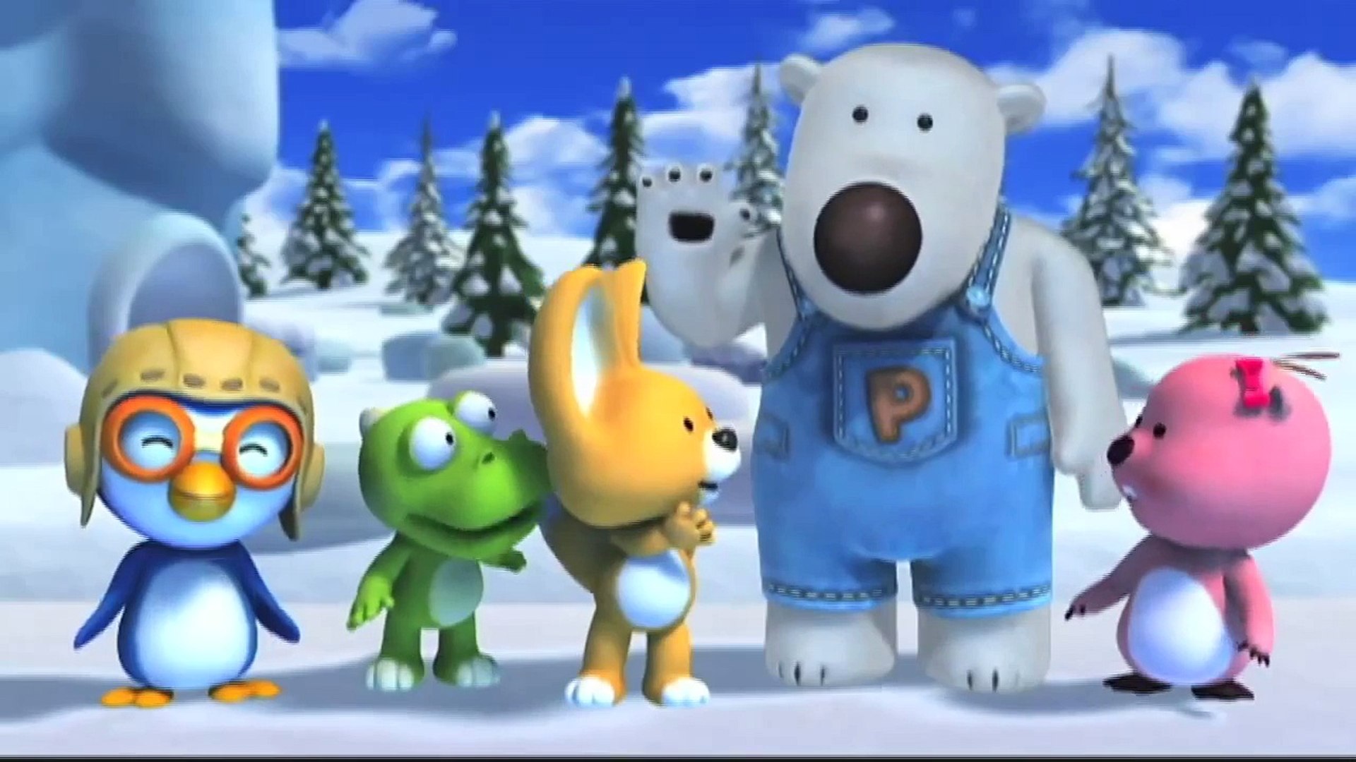 pororo season 6