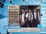 FRANCE24-FR-Revue de Presse-30 Octobre