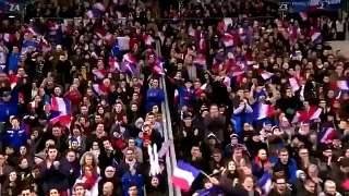 All Blacks vs France 2016