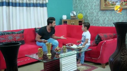 واخيراً امير حصل على فتاة احلامه .. ولكن ! ( تحشيش امير وغيث )